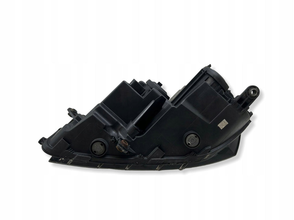 Frontscheinwerfer VW Passat B7 3AB941006 Rechts Scheinwerfer Headlight SCH3597945697uz