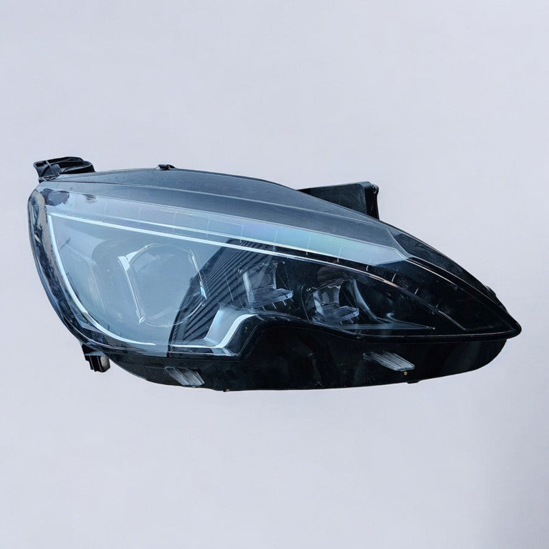 Frontscheinwerfer Peugeot 308 96778323 Full LED Rechts Scheinwerfer Headlight