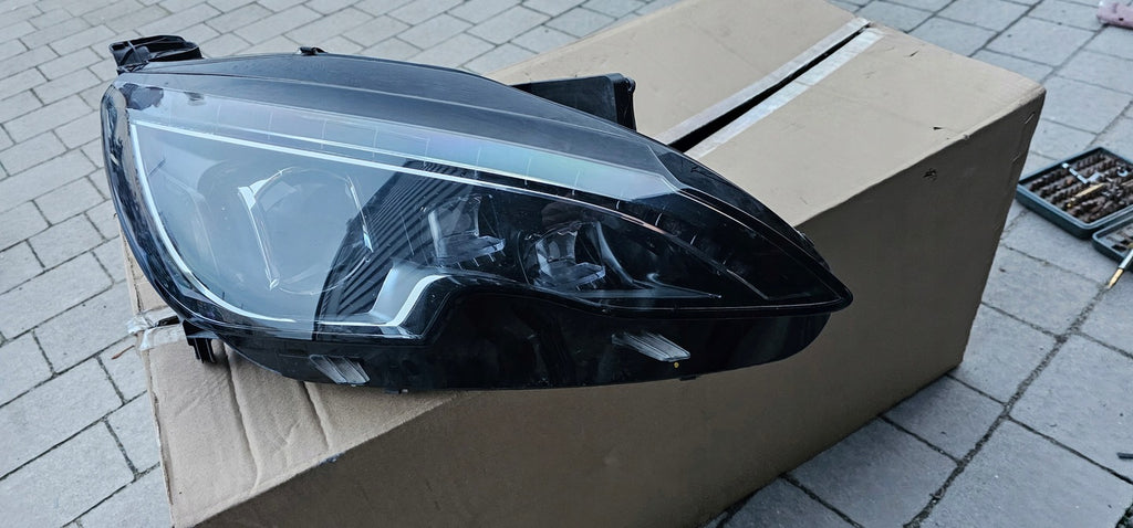 Frontscheinwerfer Peugeot 308 96778323 Full LED Rechts Scheinwerfer Headlight