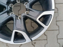 Load image into Gallery viewer, 1x Alufelge 18 Zoll 7.5" 6x139.7 Toyota Hilux Viii Rim Wheel FEL9634923322pl