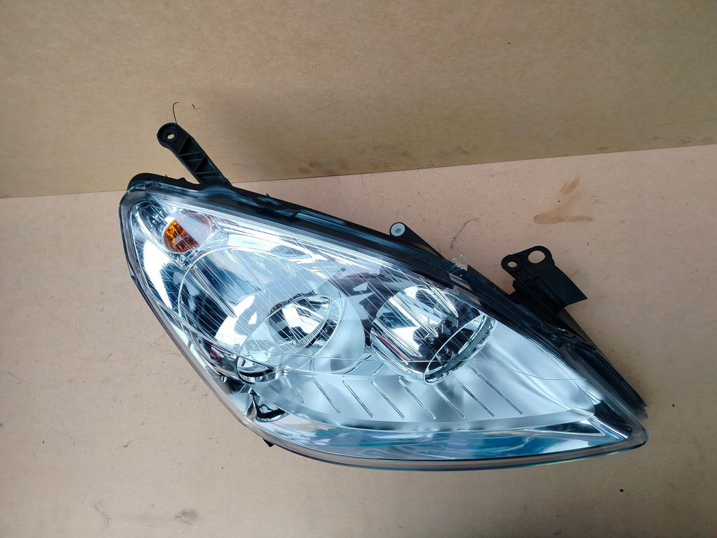 Frontscheinwerfer Opel Zafira B 0301214208 Rechts Scheinwerfer Headlight