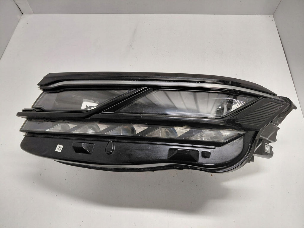 Frontscheinwerfer VW Touareg 761941081A Links Scheinwerfer Headlight SCH3757795210ux