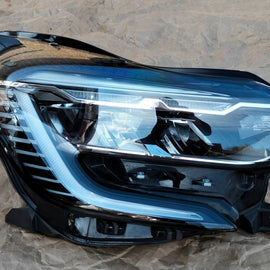 Frontscheinwerfer Renault Captur 01393032 260104525R Rechts Headlight SCH3177621163ti