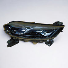 Laden Sie das Bild in den Galerie-Viewer, Frontscheinwerfer Renault Espace V 260608372R 89908454 LED Links Headlight