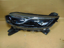 Laden Sie das Bild in den Galerie-Viewer, Frontscheinwerfer Renault Espace V 260608372R 89908454 LED Links Headlight