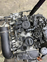 Laden Sie das Bild in den Galerie-Viewer, Motor Audi Tt CESA 2.0 TFSI 211PS 155kW 194TKm Benzin Engine Komplett MOT4839943935nr