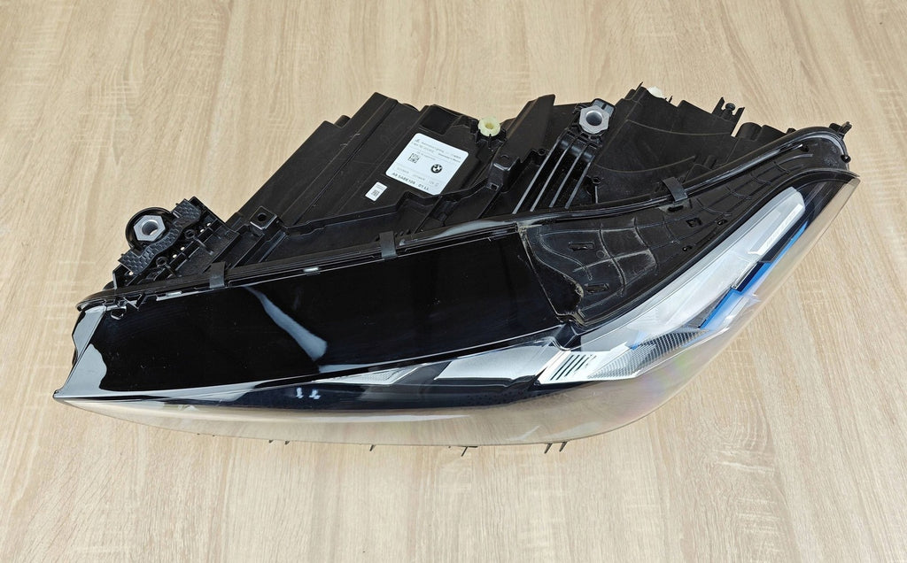 Frontscheinwerfer BMW X6 G06 5A8E105 LED Links Scheinwerfer Headlight SCH8136356415re