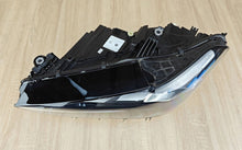 Laden Sie das Bild in den Galerie-Viewer, Frontscheinwerfer BMW X6 G06 5A8E105 LED Links Scheinwerfer Headlight SCH8136356415re