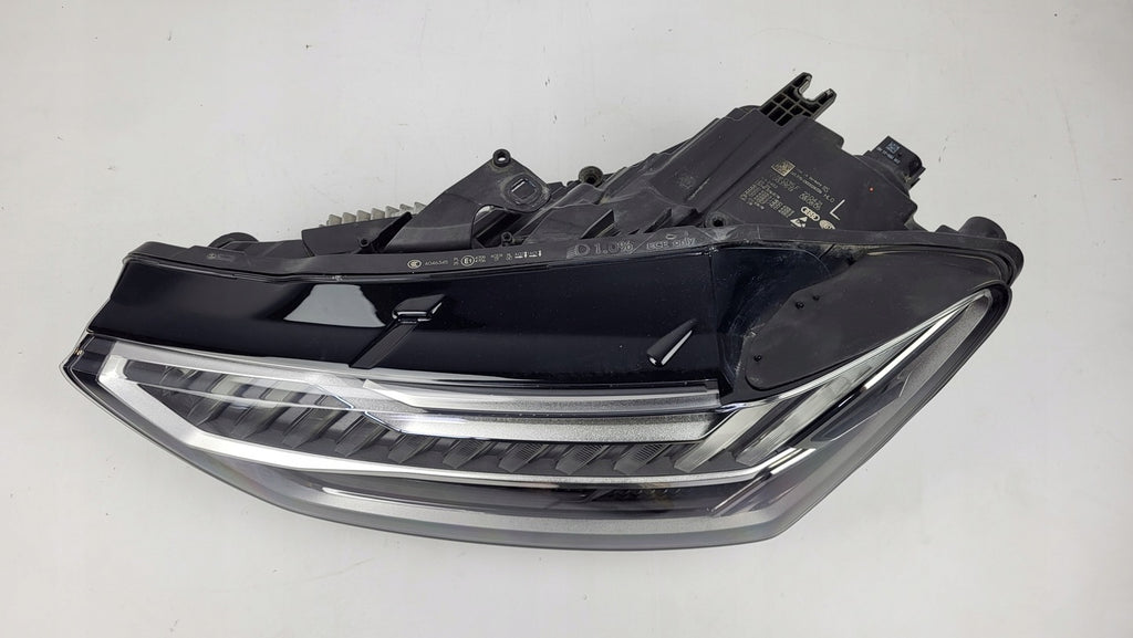 Frontscheinwerfer Audi A7 4K0941035F-KUD LED Links Scheinwerfer Headlight SCH9577889238hi