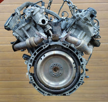 Load image into Gallery viewer, Motor Mercedes-Benz W164 642940 3.0 CDI 2008 Diesel Engine Unkomplett MOT6232153228od