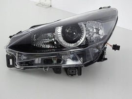 Frontscheinwerfer Mazda 2 Dj D43N-51040 Links Scheinwerfer Headlight SCH6654098858oi