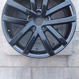 1x Alufelge 18 Zoll 7.5
