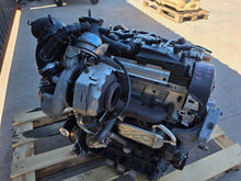 Laden Sie das Bild in den Galerie-Viewer, Motor Audi Seat Skoda VW I CAYB 1.6 TDI 90PS 66kW 144TKm Diesel Engine Komplett MOT4692356302he