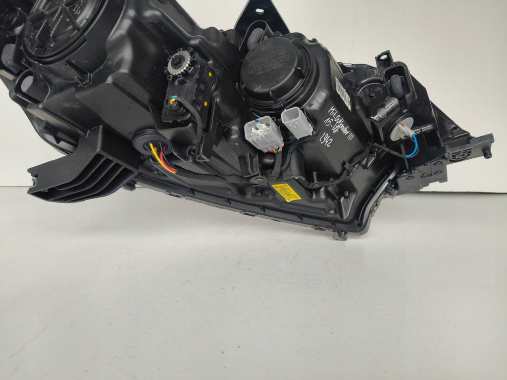 Frontscheinwerfer Mitsubishi Outlander III 8301C8-53 LED Links Headlight SCH5684143748mf
