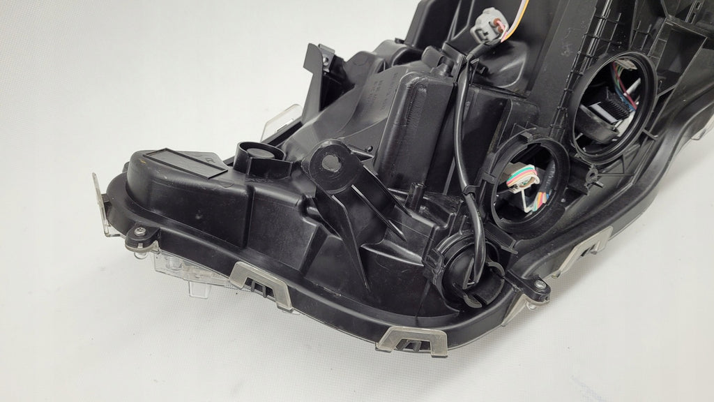 Frontscheinwerfer Toyota Rav LED Rechts Scheinwerfer Headlight SCH7779152700cq