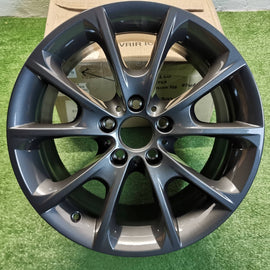 1x Alufelge 18 Zoll 6874821 BMW 3 F30 F32 F31 Rim Wheel FEL9298620905wo