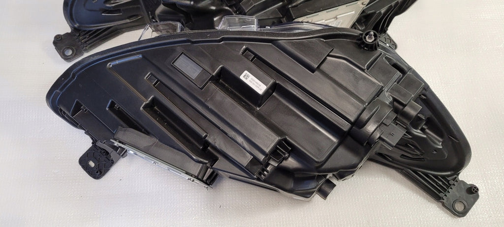 Frontscheinwerfer Ford Focus JX7B-13E014-CE JX7B-13E015-CE LED Rechts oder Links SCH2996347211vp