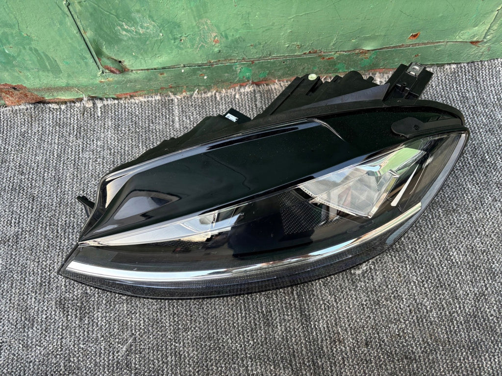 Frontscheinwerfer VW Golf VII 5g1 Links Scheinwerfer Headlight SCH8894928598re
