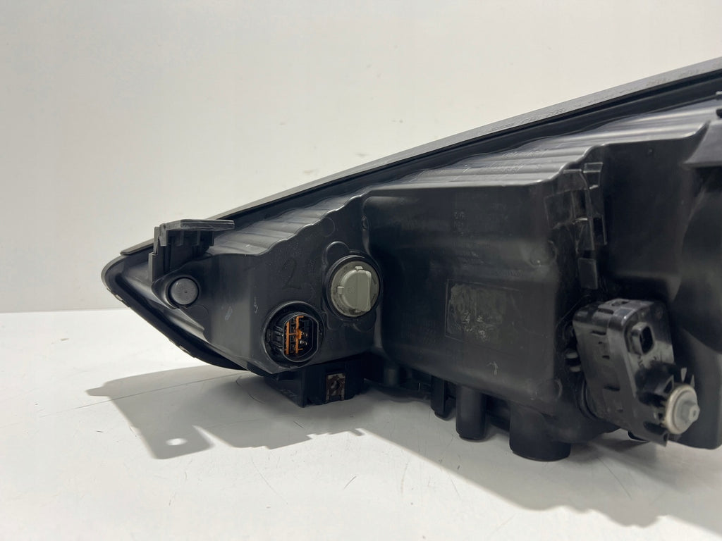 Frontscheinwerfer Hyundai Ix35 Xenon Rechts Scheinwerfer Headlight SCH3693983212tz