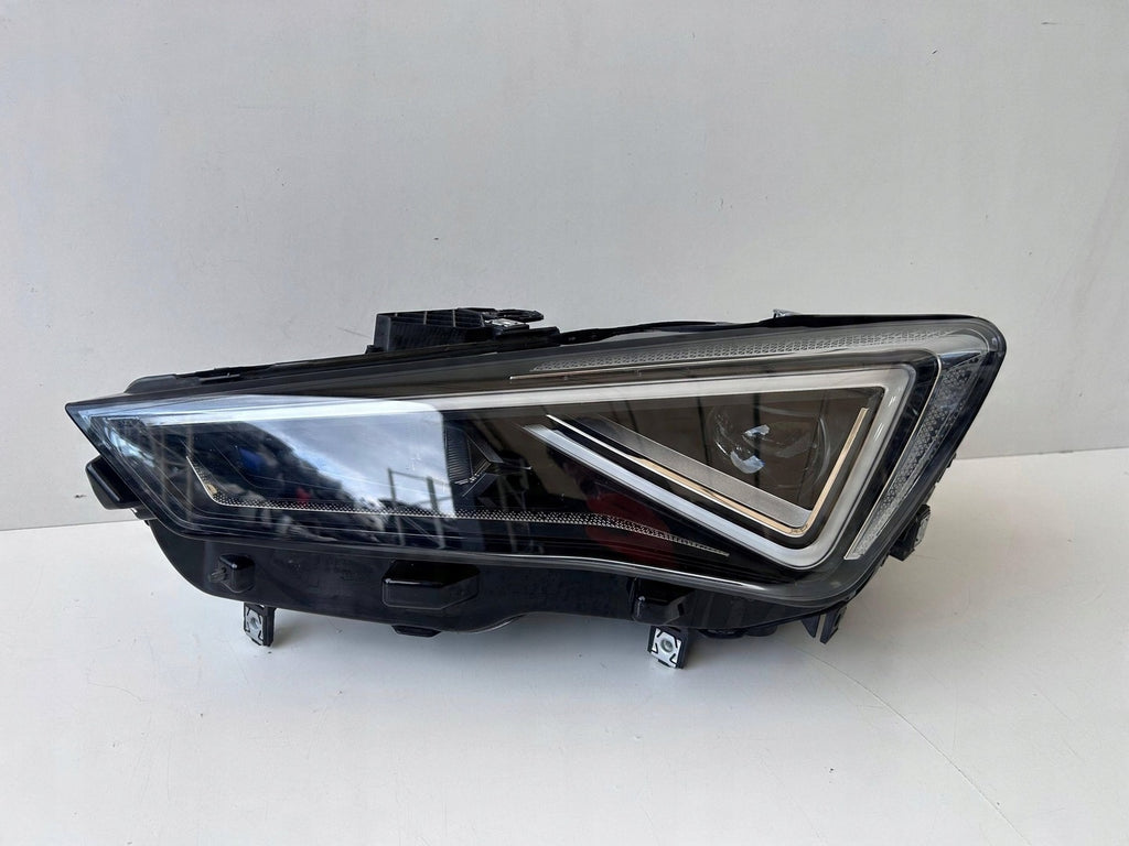 Frontscheinwerfer Seat Leon 5FB941035B Full LED Links Scheinwerfer Headlight
