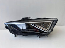Laden Sie das Bild in den Galerie-Viewer, Frontscheinwerfer Seat Leon 5FB941035B Full LED Links Scheinwerfer Headlight