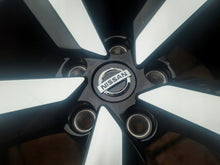 Load image into Gallery viewer, 1x Alufelge 19 Zoll 7.5" 5x114.3 35ET R099012 Nissan Qashqai Rim Wheel FEL7300864581nl