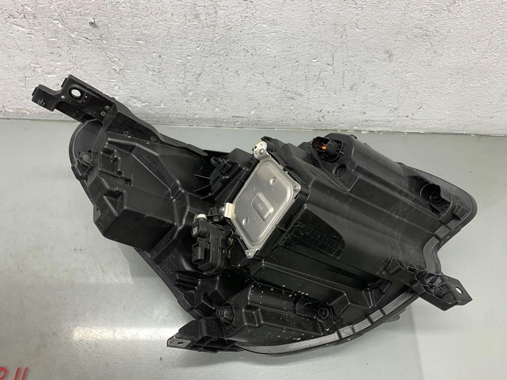 Frontscheinwerfer Renault Captur II 22774801 Links Scheinwerfer Headlight SCH8322299920vo