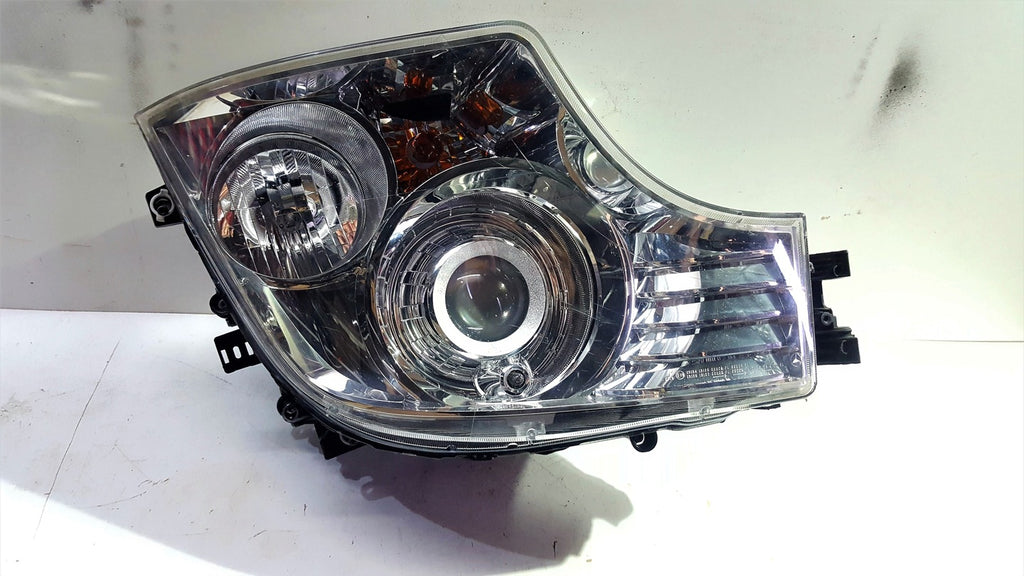 Frontscheinwerfer Mercedes-Benz A9608200739 Xenon Rechts Scheinwerfer Headlight