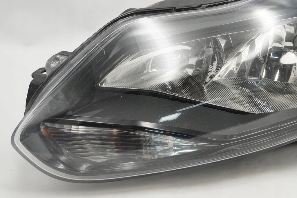 Frontscheinwerfer Ford Focus Links Scheinwerfer Headlight SCH3694902834ea