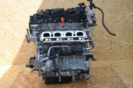 Motor Kia Sportage V IV G4FP 1.6 2023 Benzin Engine Komplett