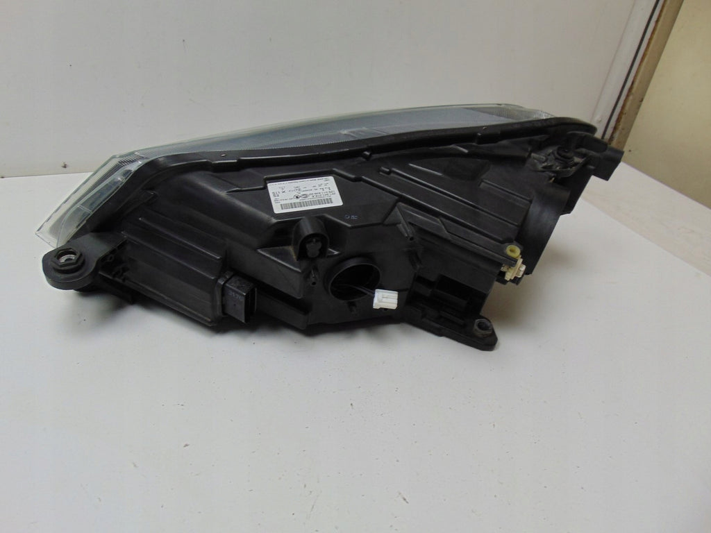 Frontscheinwerfer Skoda Superb III 3V1941016A Xenon Rechts Headlight SCH5766664162gv