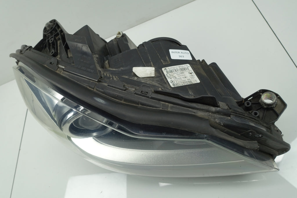 Frontscheinwerfer Mercedes-Benz W204 2048204639-1 LED Rechts Headlight SCH4918295166fw