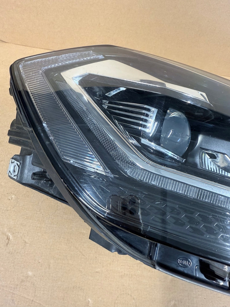 Frontscheinwerfer VW Golf VII Sportsvan 5G1941036L LED Rechts Headlight SCH7105175819bn