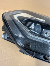 Load image into Gallery viewer, Frontscheinwerfer VW Golf VII Sportsvan 5G1941036L LED Rechts Headlight SCH7105175819bn