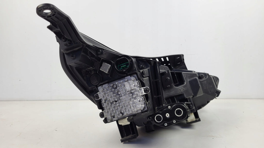 Frontscheinwerfer Hyundai I30 III 92101-G4120 Full LED Links Headlight SCH2138102056ce