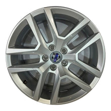 Load image into Gallery viewer, 1x Alufelge 18 Zoll 7.5&quot; 5x108 55ET Glanz Silber 31445568 Volvo Xc60 Rim Wheel