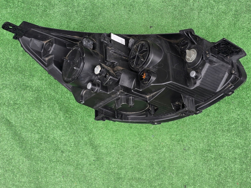 Frontscheinwerfer Kia Soul 92101-B2 Links Scheinwerfer Headlight SCH1496121393rp