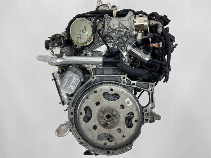 Motor BMW F30 N13B16A N13B16 N13 1.6 170PS 75TKm 2015 Benzin Engine Komplett MOT5513947308rb