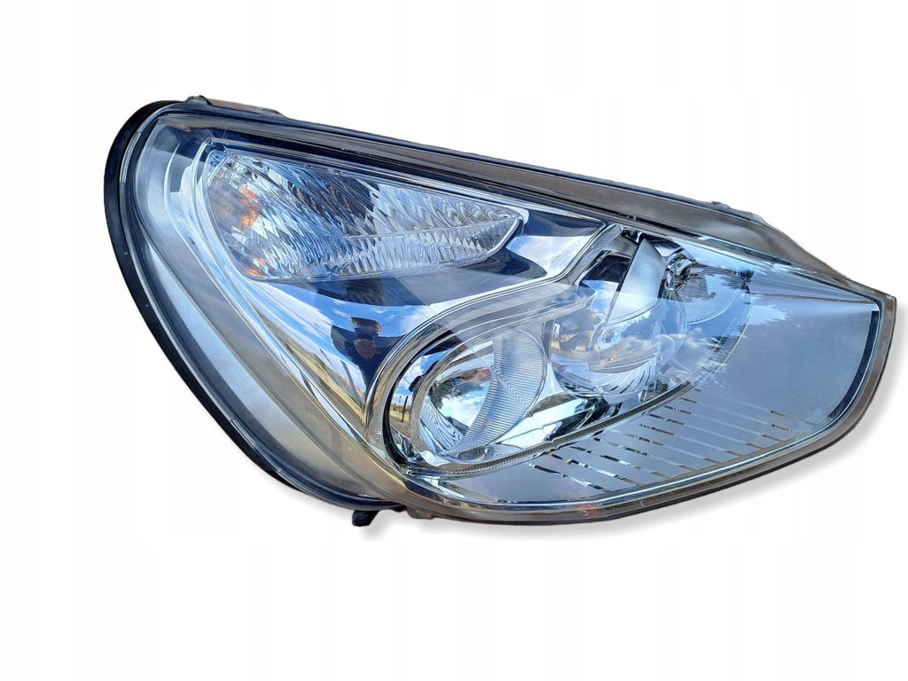 Frontscheinwerfer Ford S-Max 6M2113005AH Rechts Scheinwerfer Headlight SCH1827900055sa