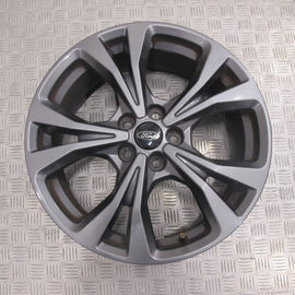 1x Alufelge 18 Zoll 7.5