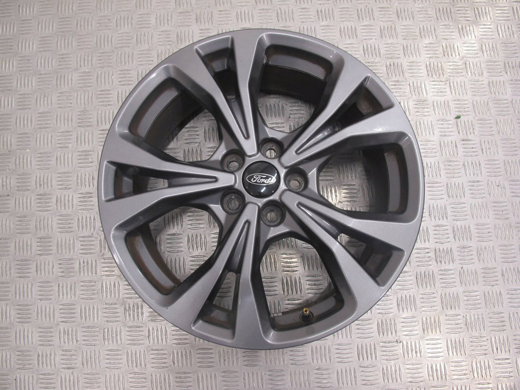 1x Alufelge 18 Zoll 7.5" 5x108 LV4C-1007-N3A Ford Kuga Iii Rim Wheel FEL1752977925uc