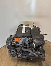Laden Sie das Bild in den Galerie-Viewer, Motor Mercedes-Benz Clk 271940 1.8 163PS 120kW 135TKm 2003 Benzin Komplett MOT1919352721by