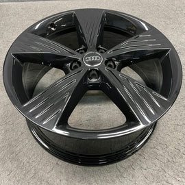 4x Alufelge 19 Zoll 8.0
