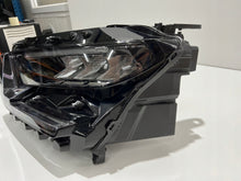 Laden Sie das Bild in den Galerie-Viewer, Frontscheinwerfer Citroën C3 I 9851349180 LED Links Scheinwerfer Headlight SCH5230841906yq