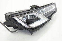 Laden Sie das Bild in den Galerie-Viewer, Frontscheinwerfer Audi A4 B9 8W0941006ACR Rechts Scheinwerfer Headlight SCH9576416161ap