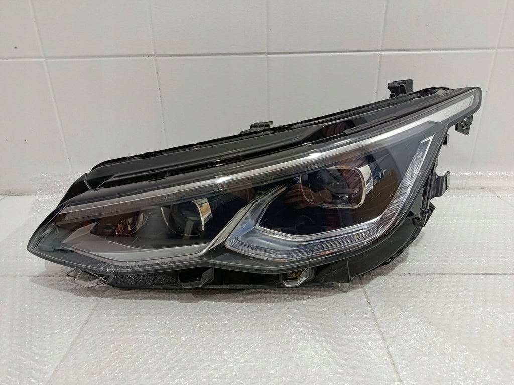 Frontscheinwerfer VW Golf VIII I 5H1941059P LED Links Scheinwerfer Headlight SCH1610648617rf