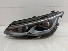 Laden Sie das Bild in den Galerie-Viewer, Frontscheinwerfer VW Golf VIII I 5H1941059P LED Links Scheinwerfer Headlight SCH1610648617rf