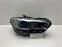 Load image into Gallery viewer, Frontscheinwerfer BMW X5 G05 5A27998-01 Laser Rechts Scheinwerfer Headlight SCH4964019174bo
