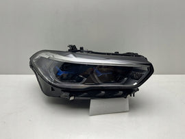 Frontscheinwerfer BMW X5 G05 5A27998-01 Laser Rechts Scheinwerfer Headlight SCH4964019174bo