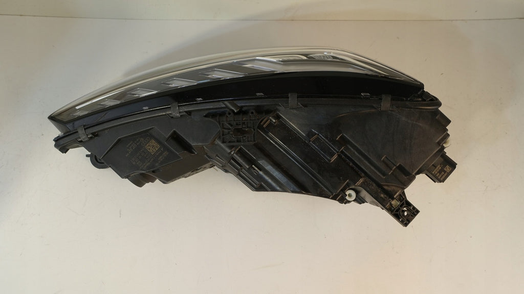 Frontscheinwerfer Audi A4 8W0941036E LED Rechts Scheinwerfer Headlight SCH6549050372xu